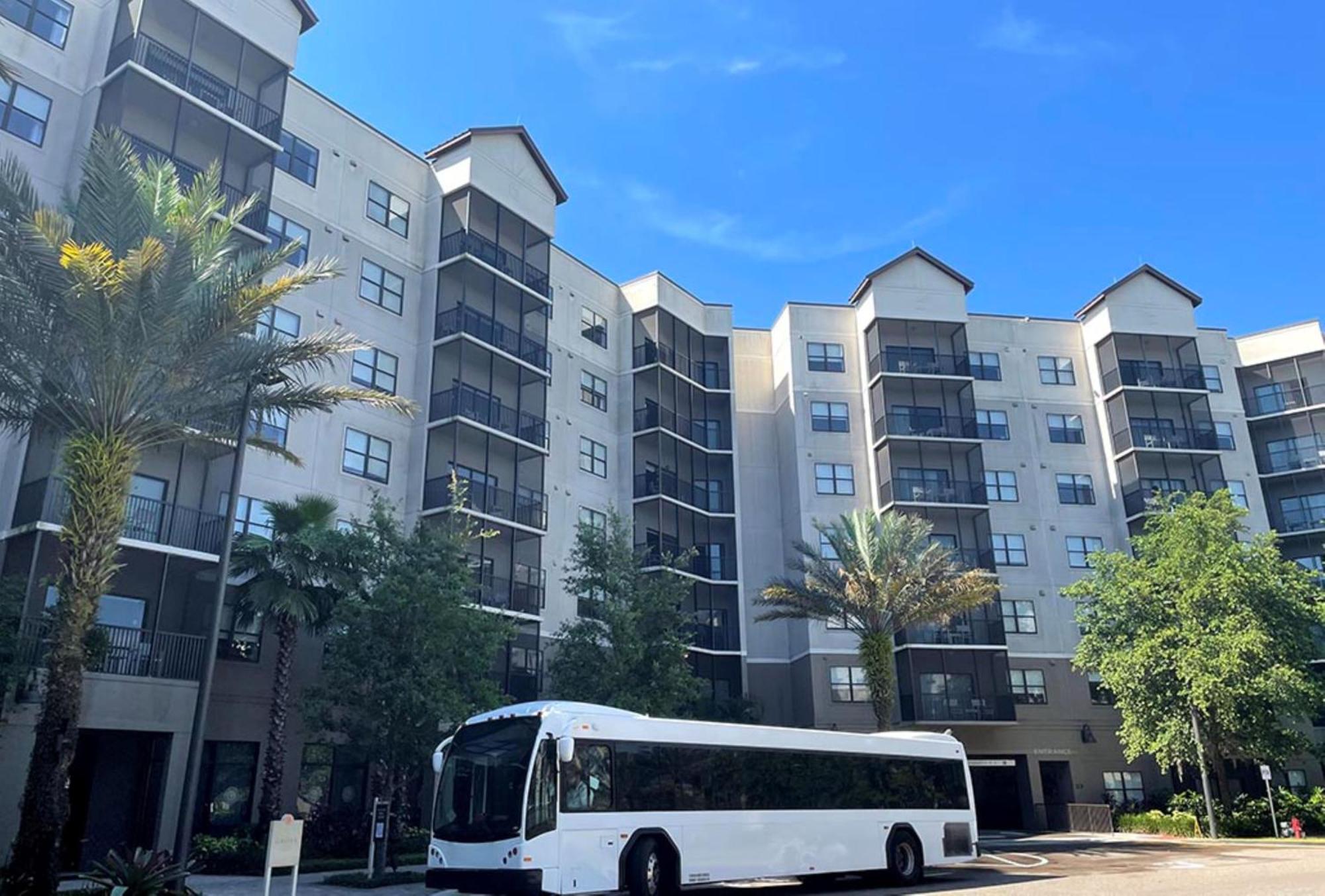 The Grove & Water Park Orlando 4*