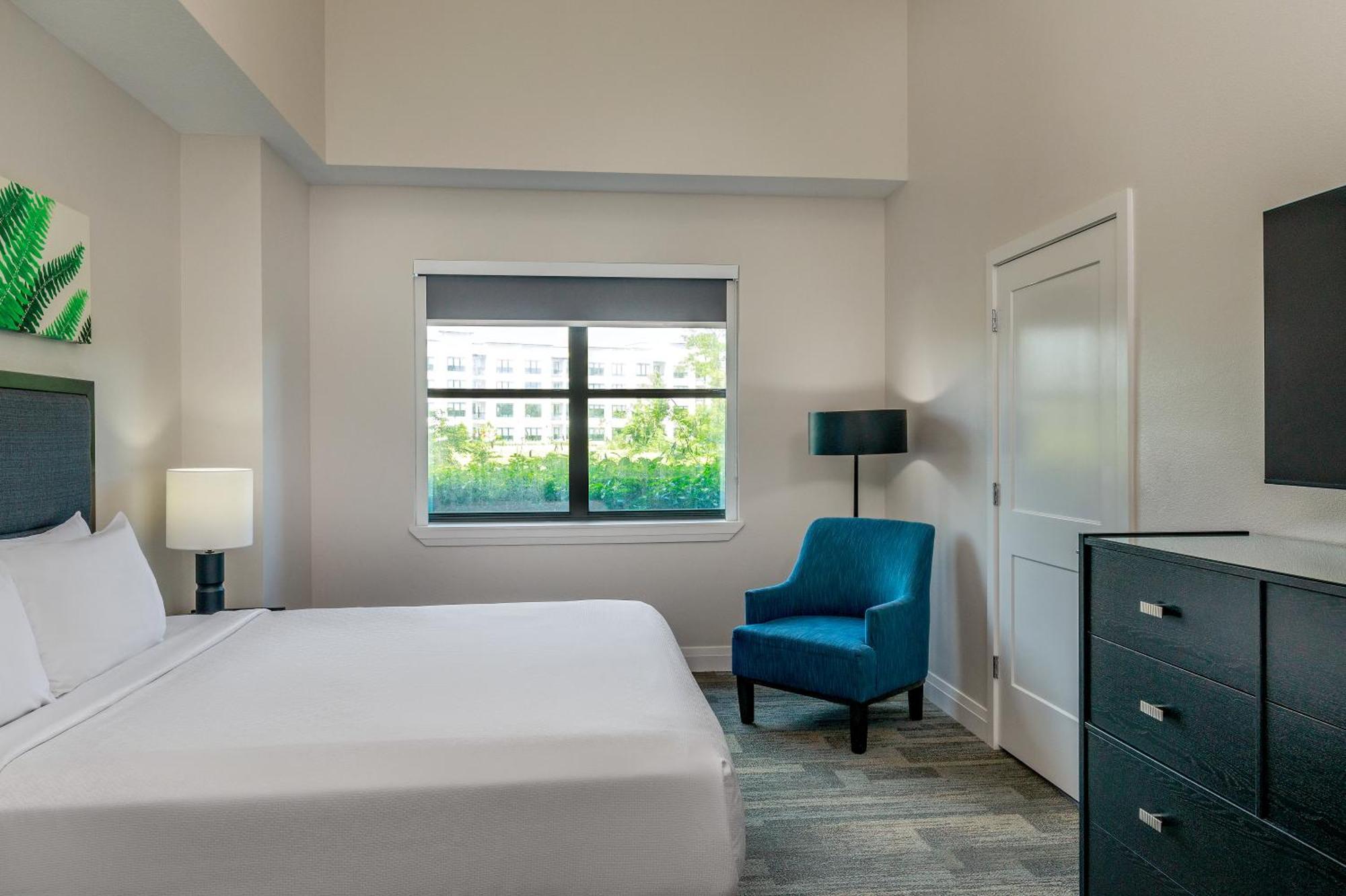 Resort The Grove & Water Park Orlando