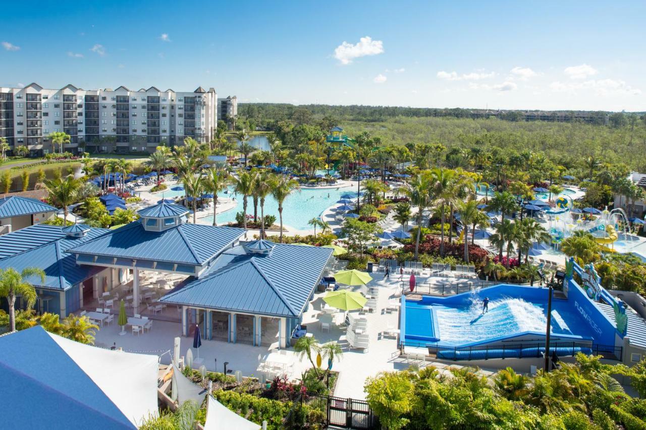 The Grove & Water Park Orlando 4*