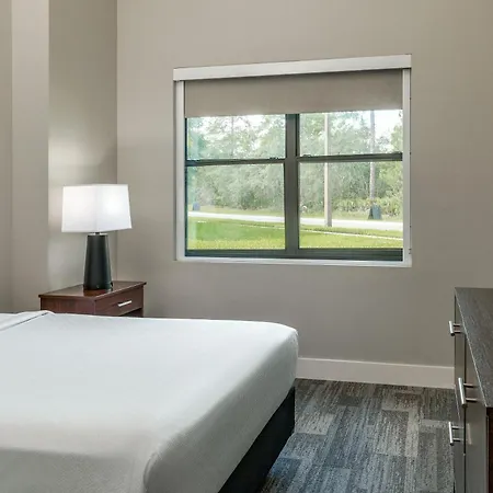 The Grove Resort & Water Park Orlando Four Corners Exterior foto