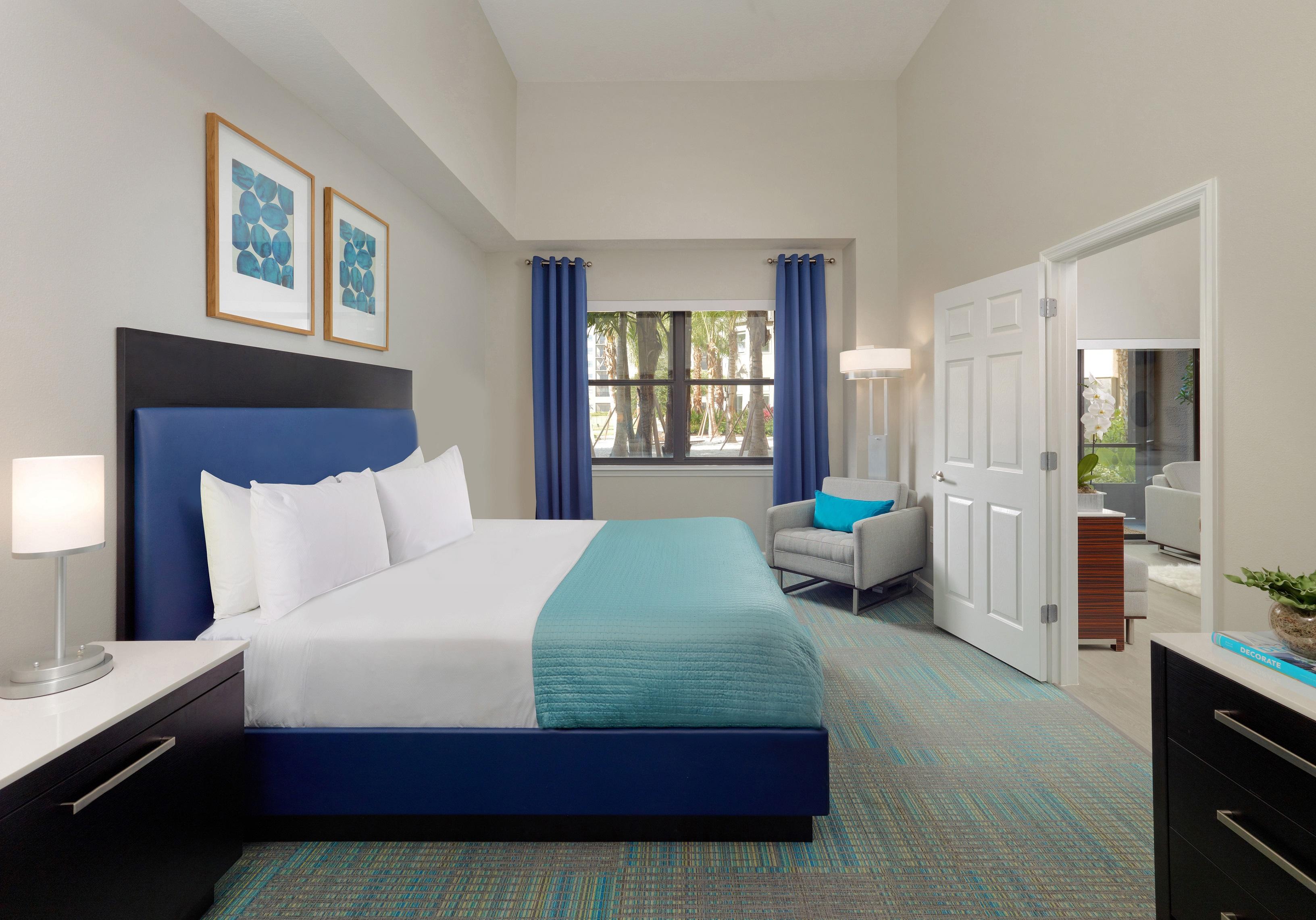 The Grove & Water Park Orlando Resort