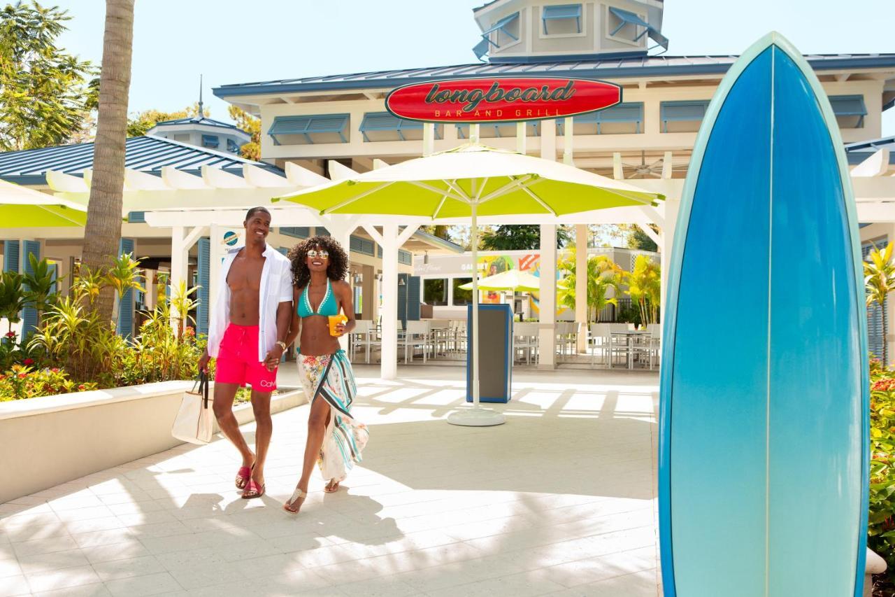 The Grove & Water Park Orlando Resort 4*