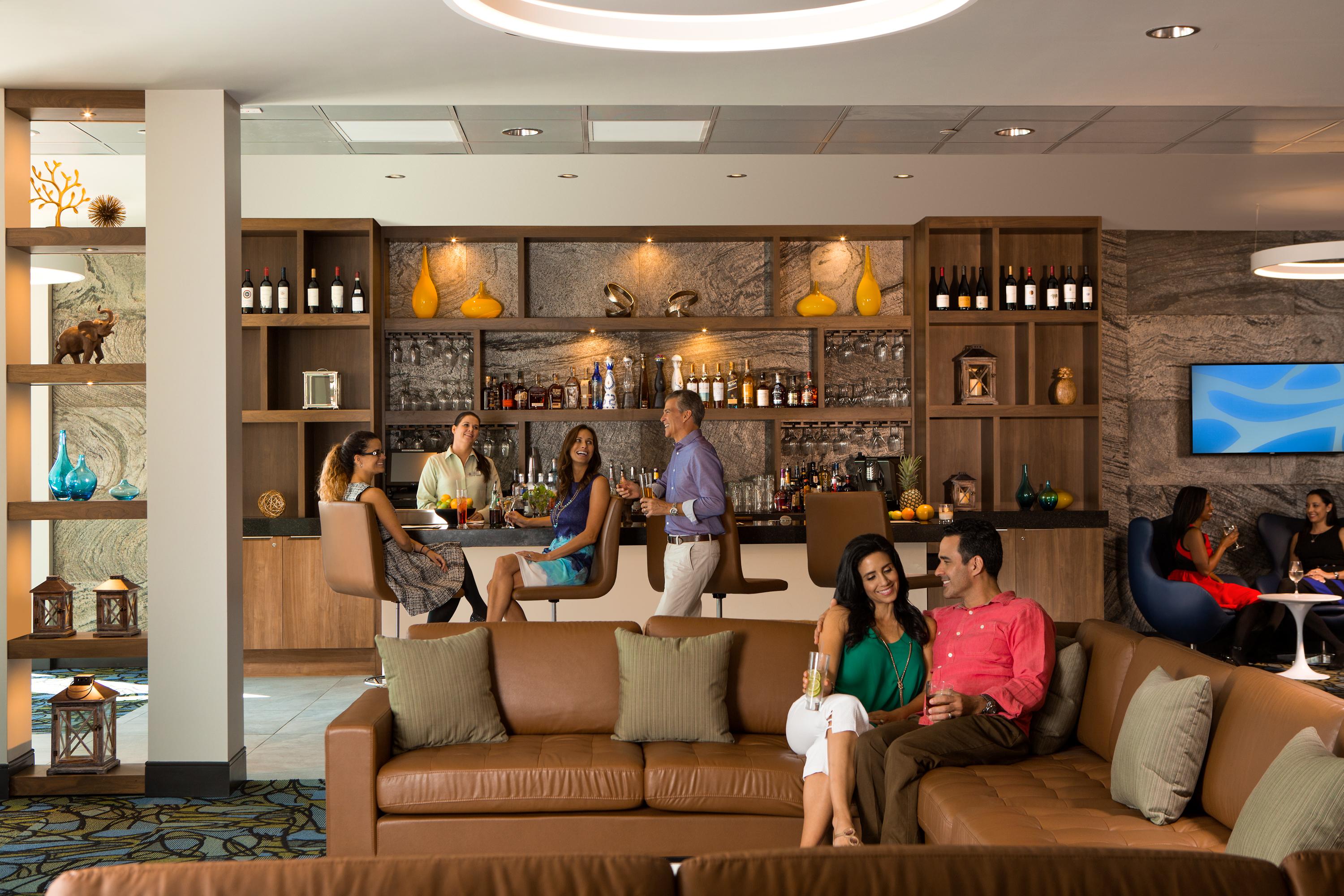 Resort The Grove & Water Park Orlando