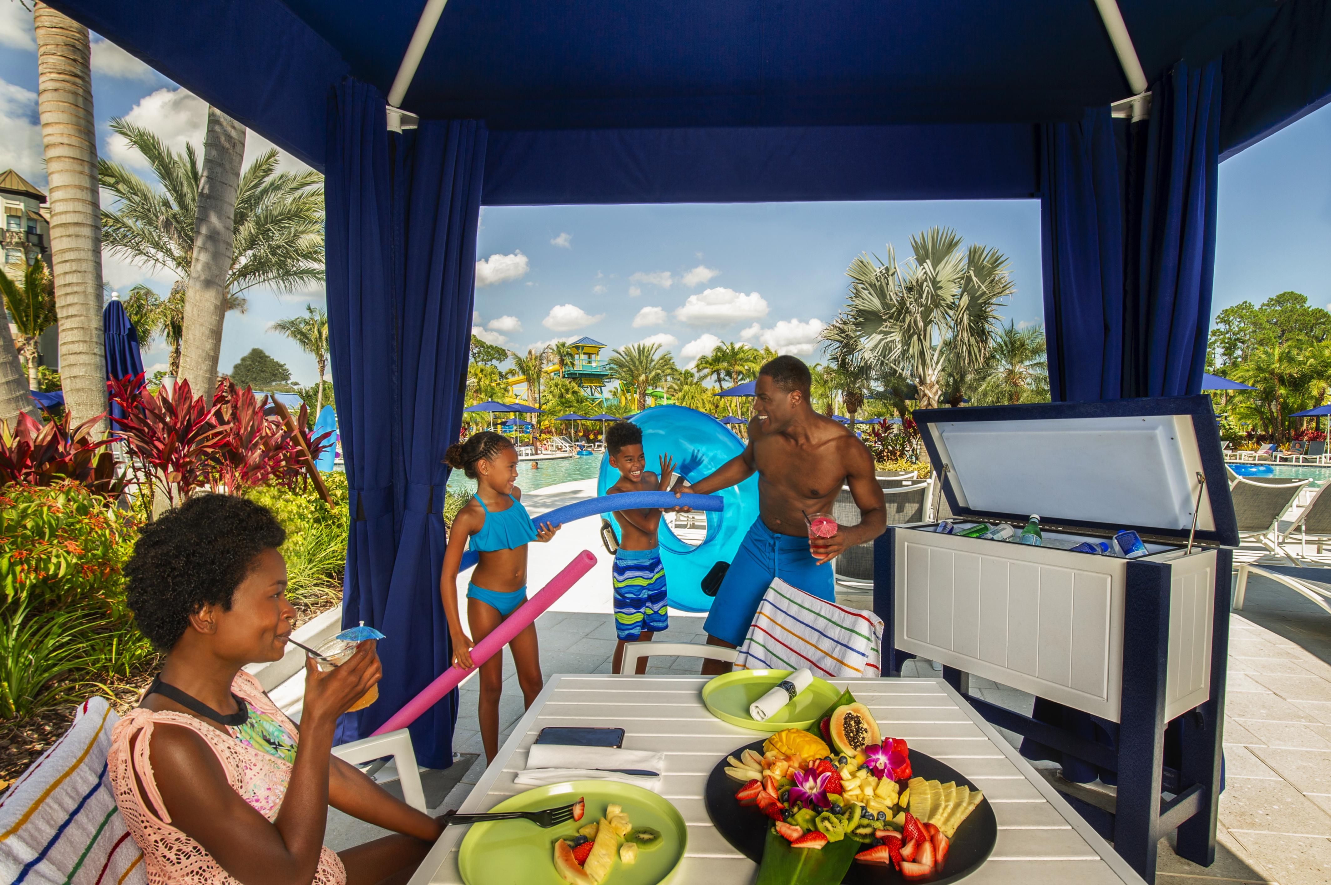 The Grove & Water Park Orlando 4*