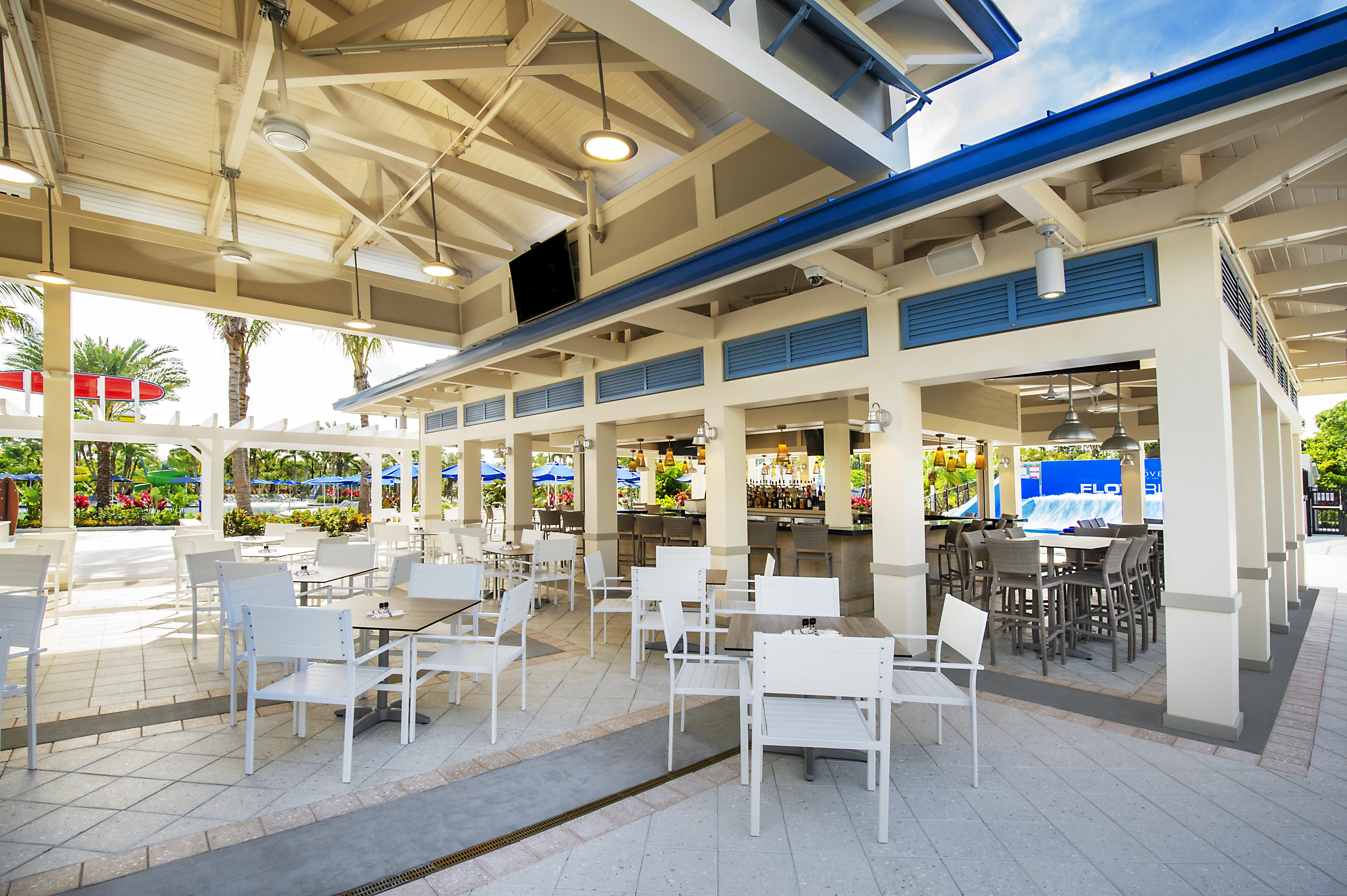 Resort The Grove & Water Park Orlando 4*