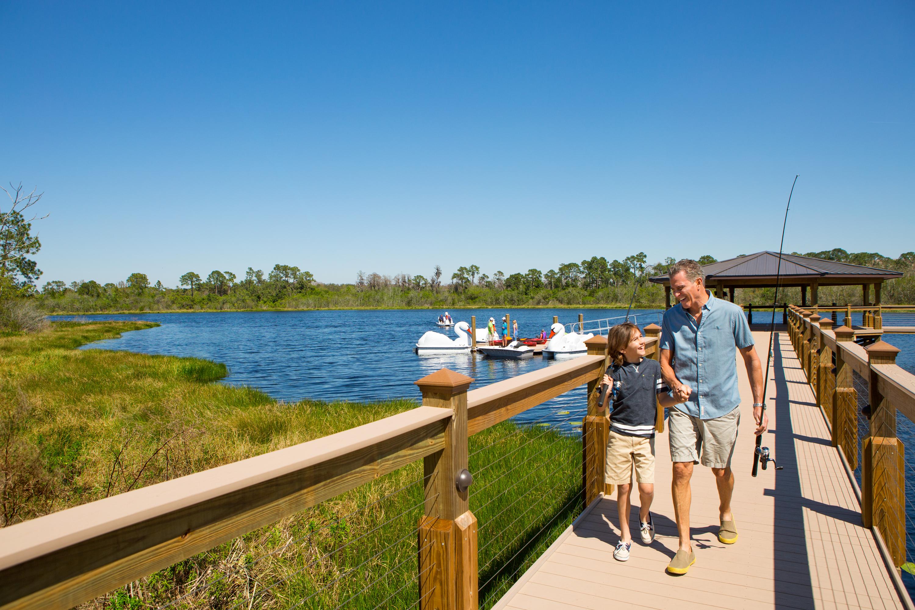 The Grove & Water Park Orlando Resort 4*