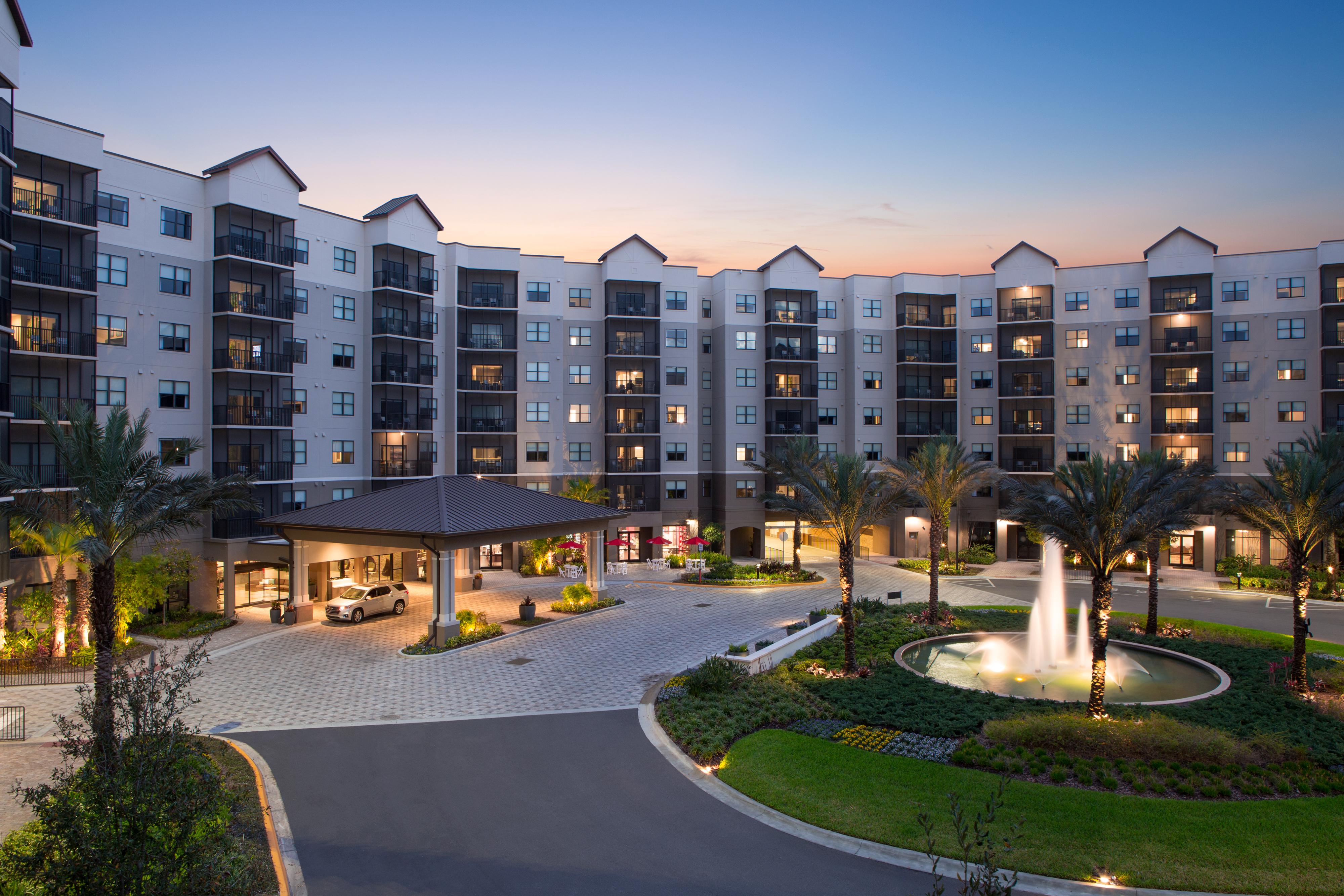 The Grove & Water Park Orlando Resort