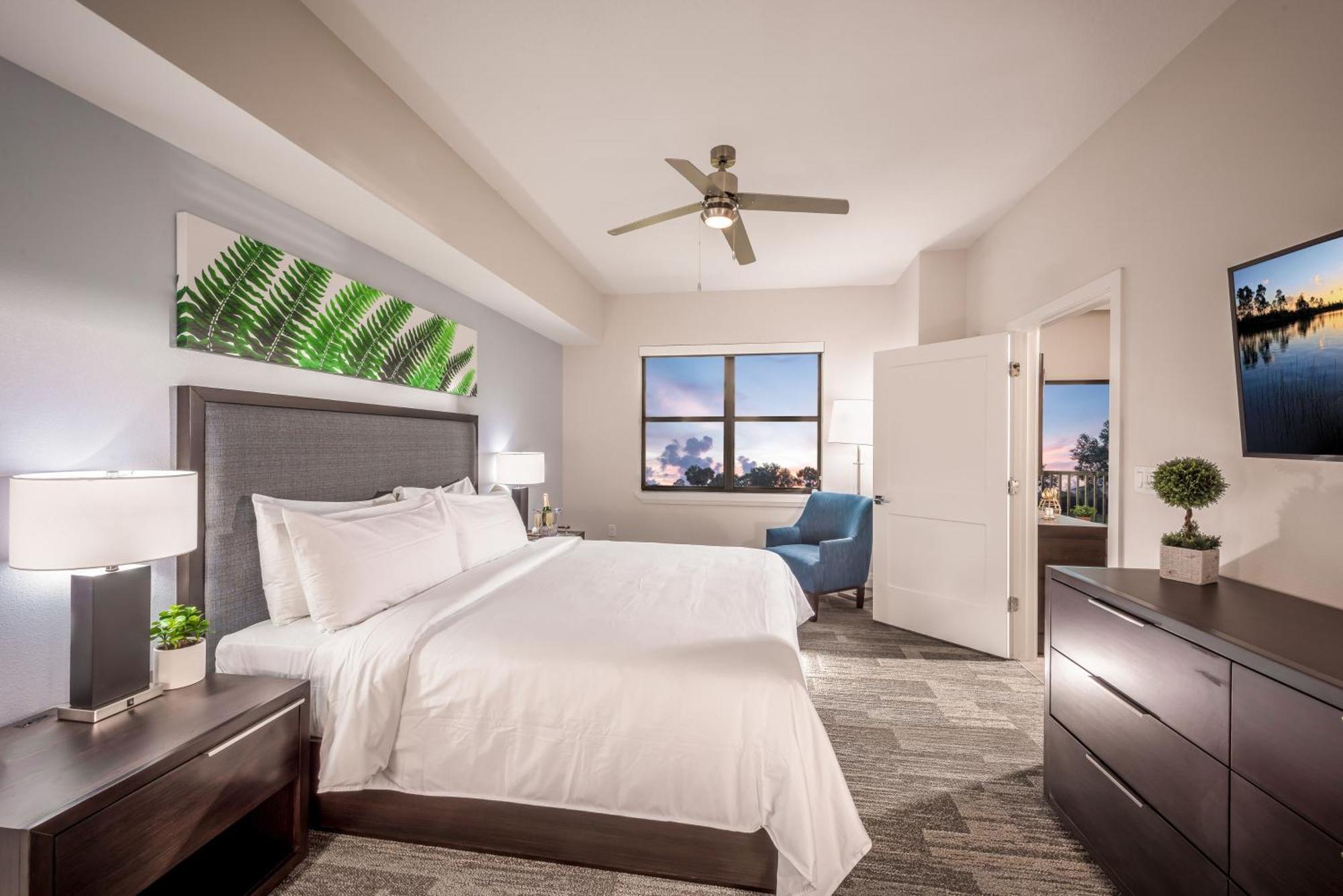 The Grove & Water Park Orlando Resort