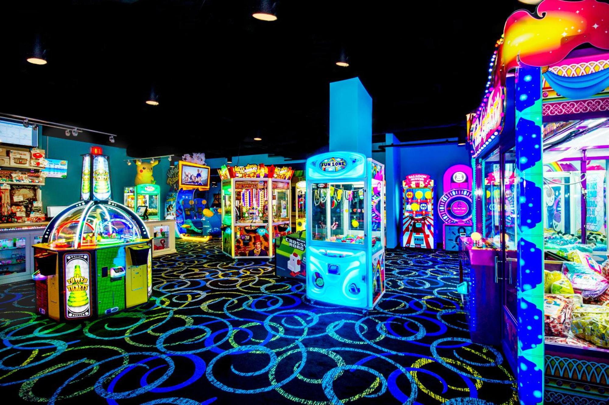 The Grove & Water Park Orlando