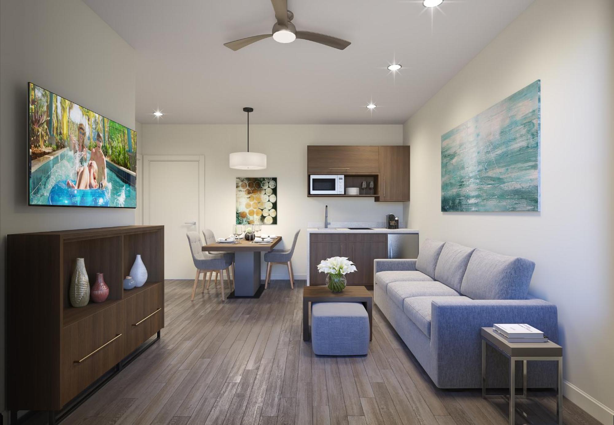 The Grove & Water Park Orlando Resort 4*