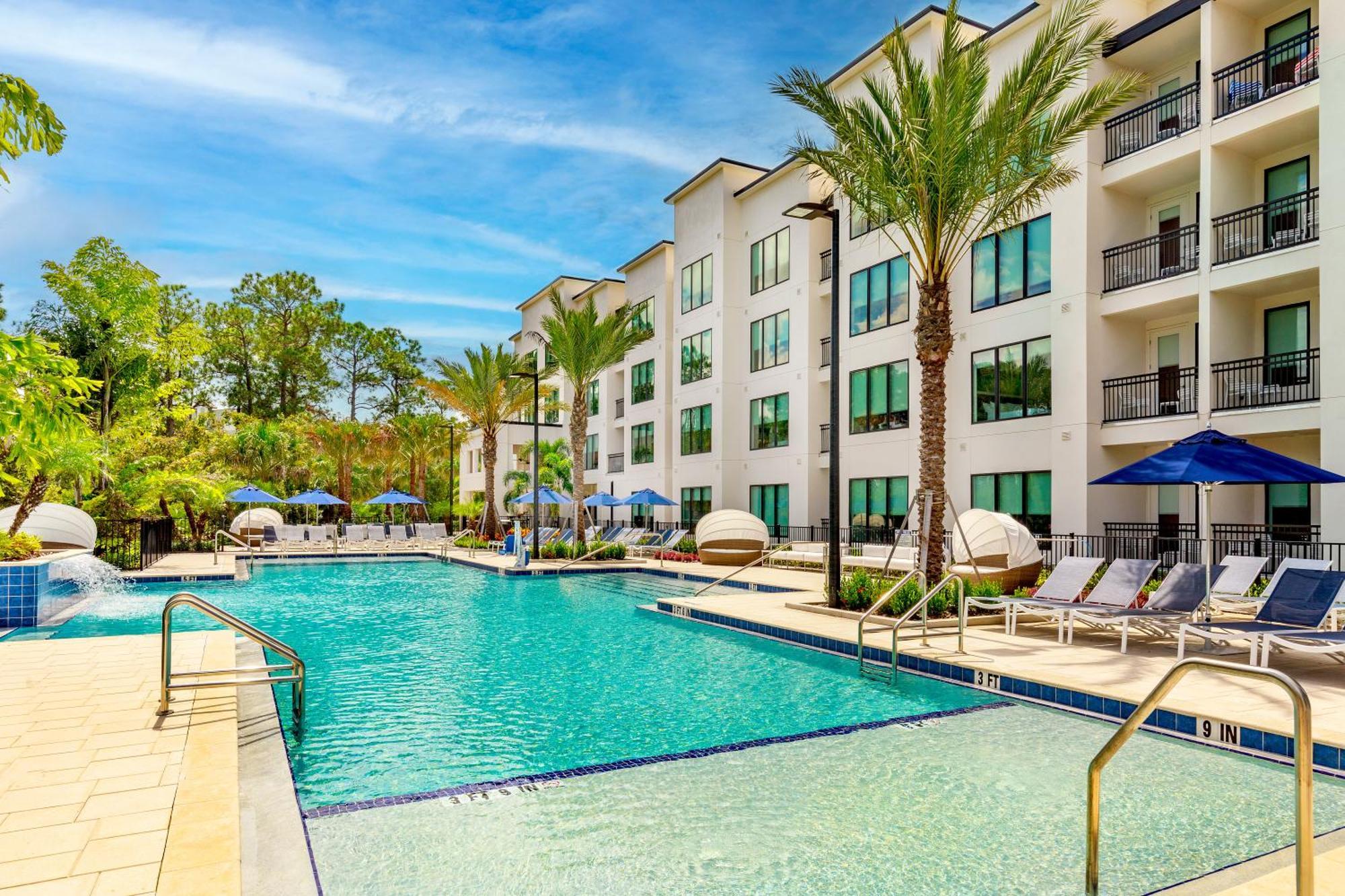 Resort The Grove & Water Park Orlando