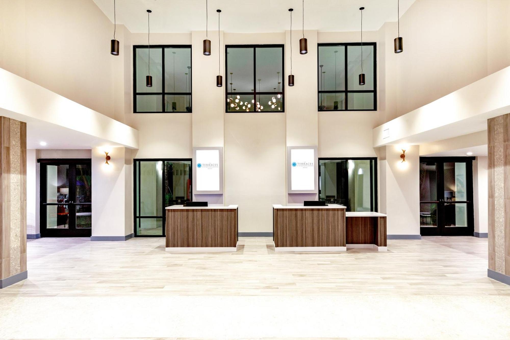 The Grove & Water Park Orlando Resort 4*