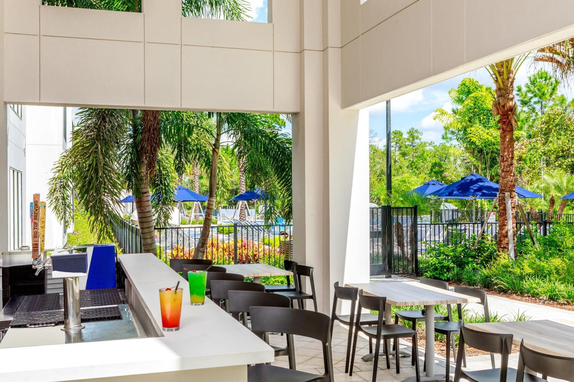 Resort The Grove & Water Park Orlando 4*