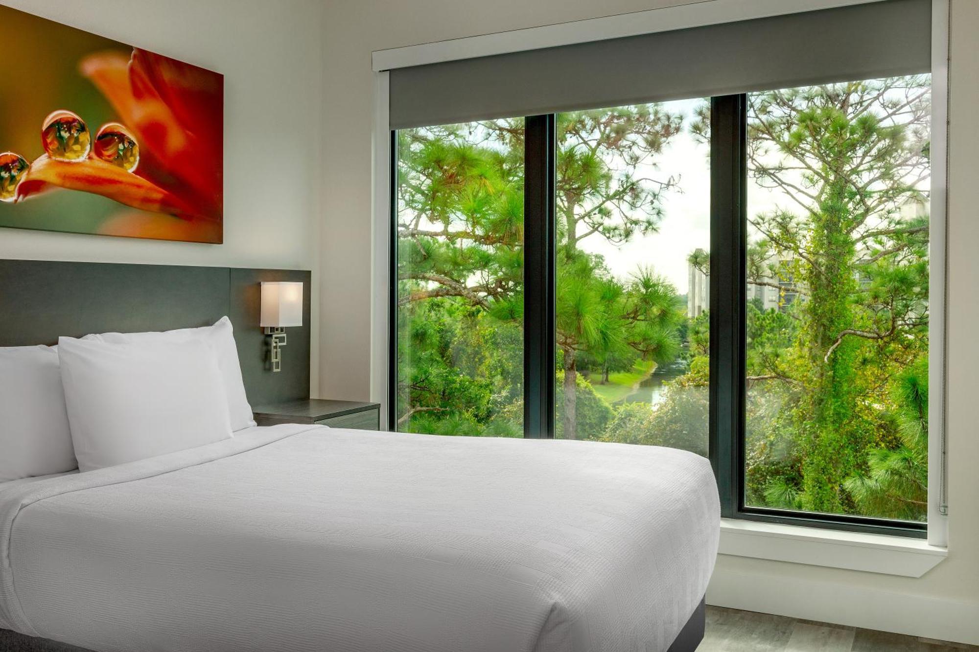 The Grove & Water Park Orlando Resort 4*