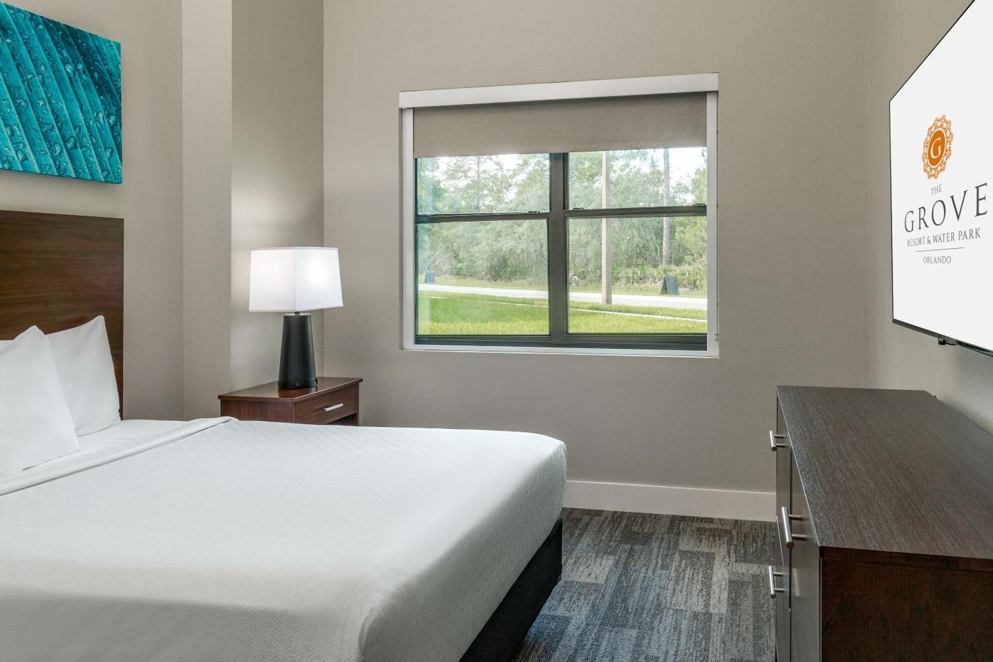 The Grove & Water Park Orlando 4* Four Corners