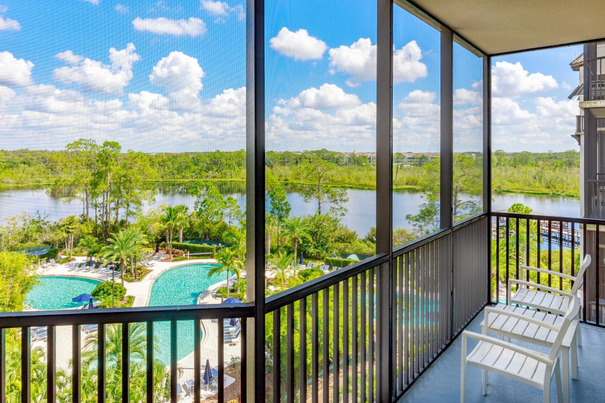 The Grove & Water Park Orlando Resort Four Corners