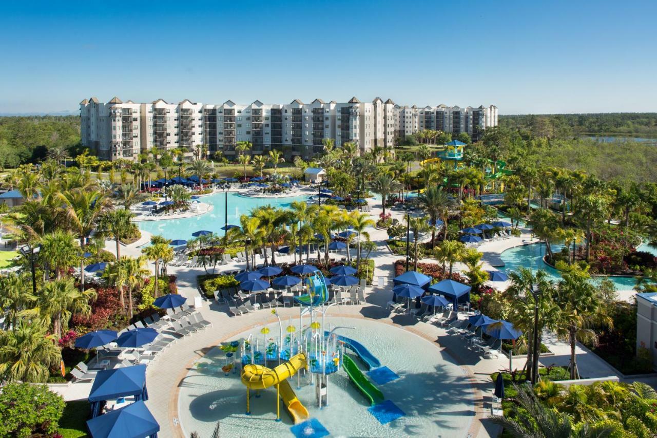 The Grove & Water Park Orlando 4*