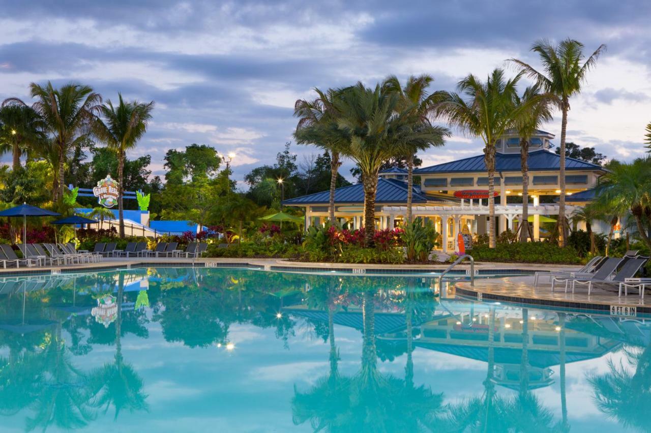The Grove & Water Park Orlando 4*