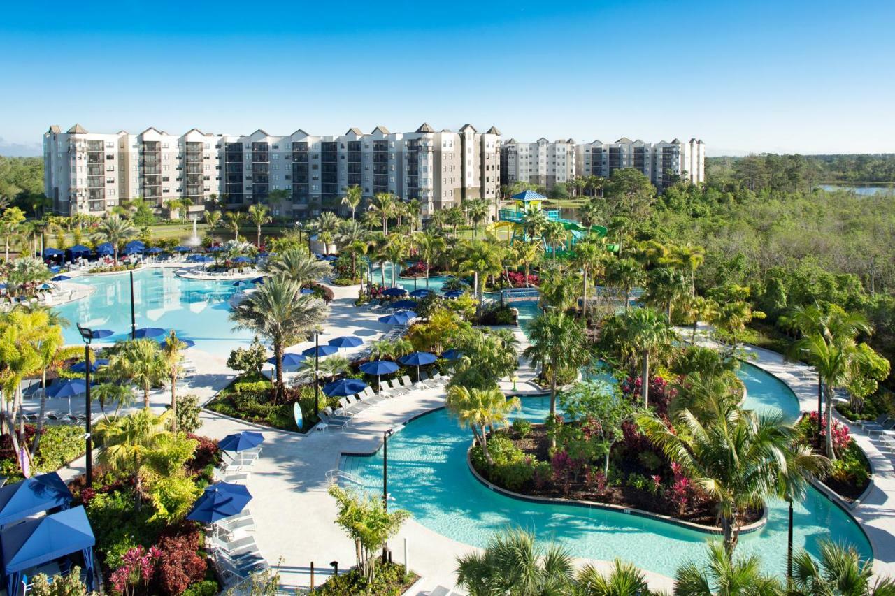 The Grove & Water Park Orlando 4* Four Corners